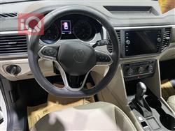 Volkswagen Atlas